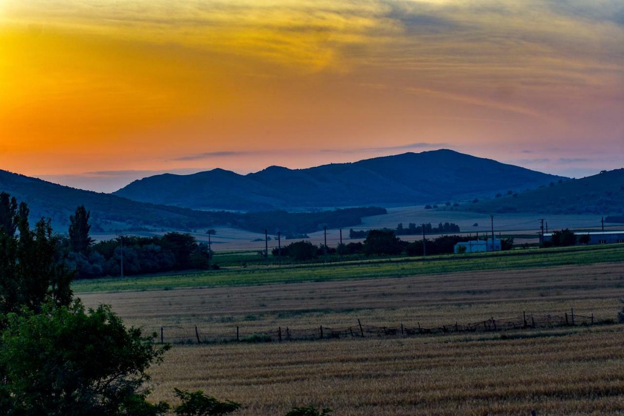 Casa Haralambie Daire Greci Dış mekan fotoğraf