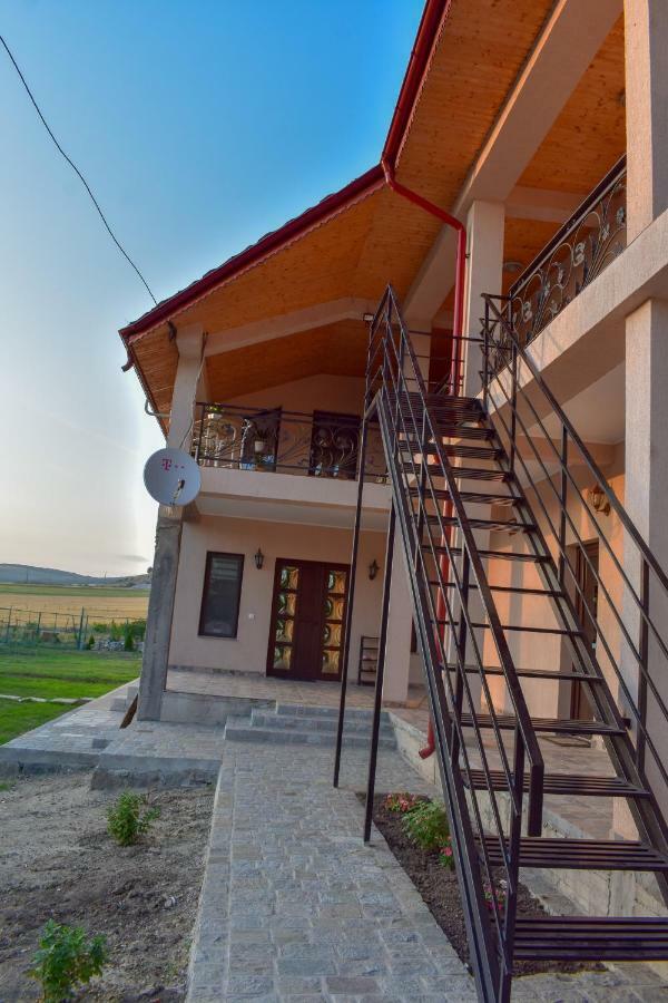 Casa Haralambie Daire Greci Dış mekan fotoğraf