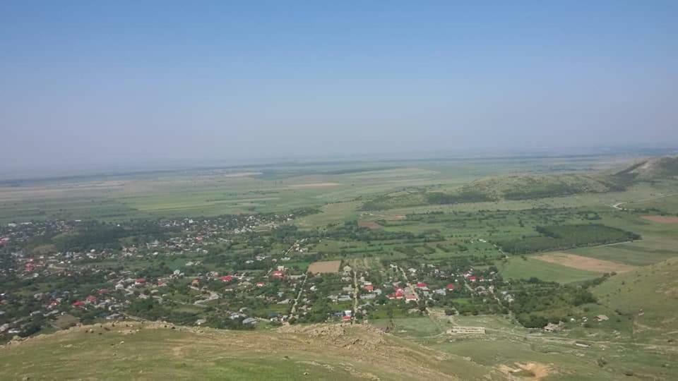 Casa Haralambie Daire Greci Dış mekan fotoğraf