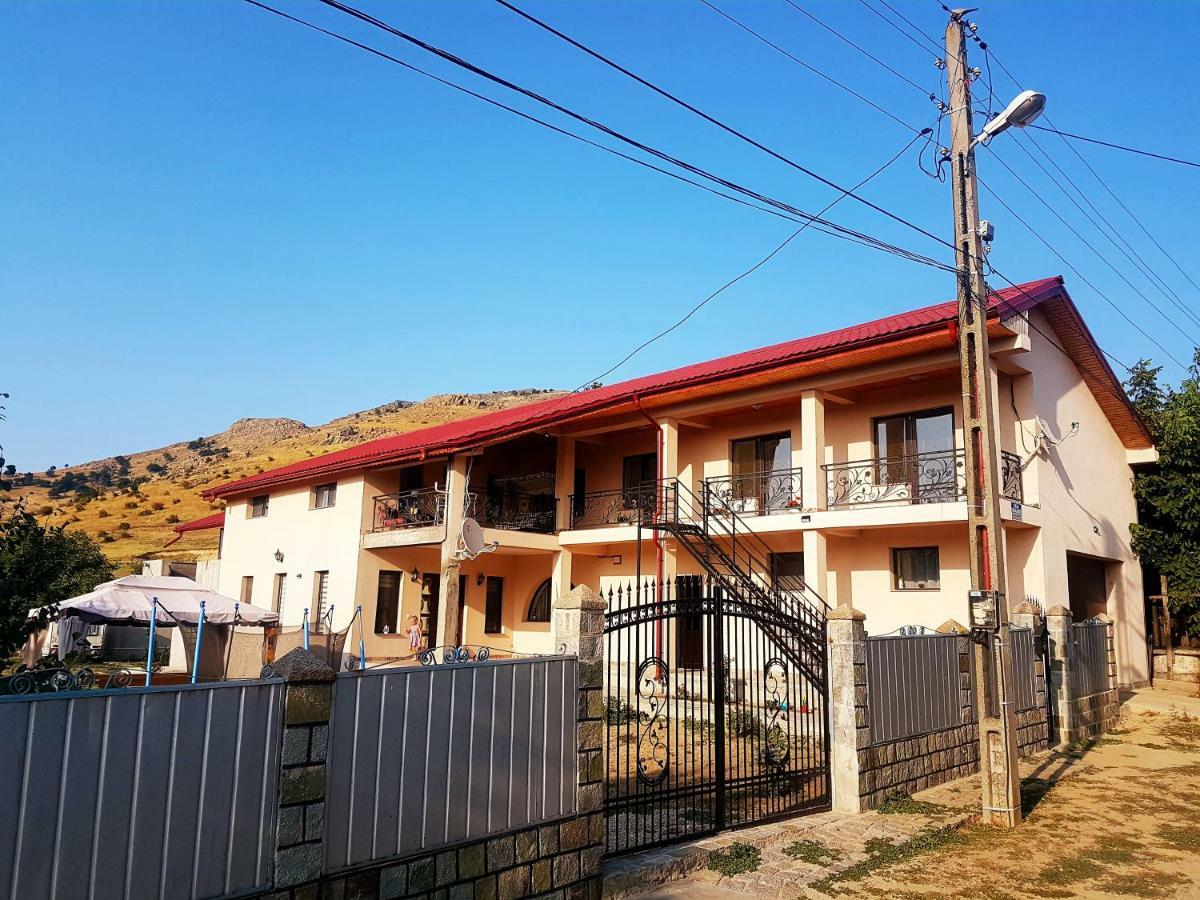 Casa Haralambie Daire Greci Dış mekan fotoğraf